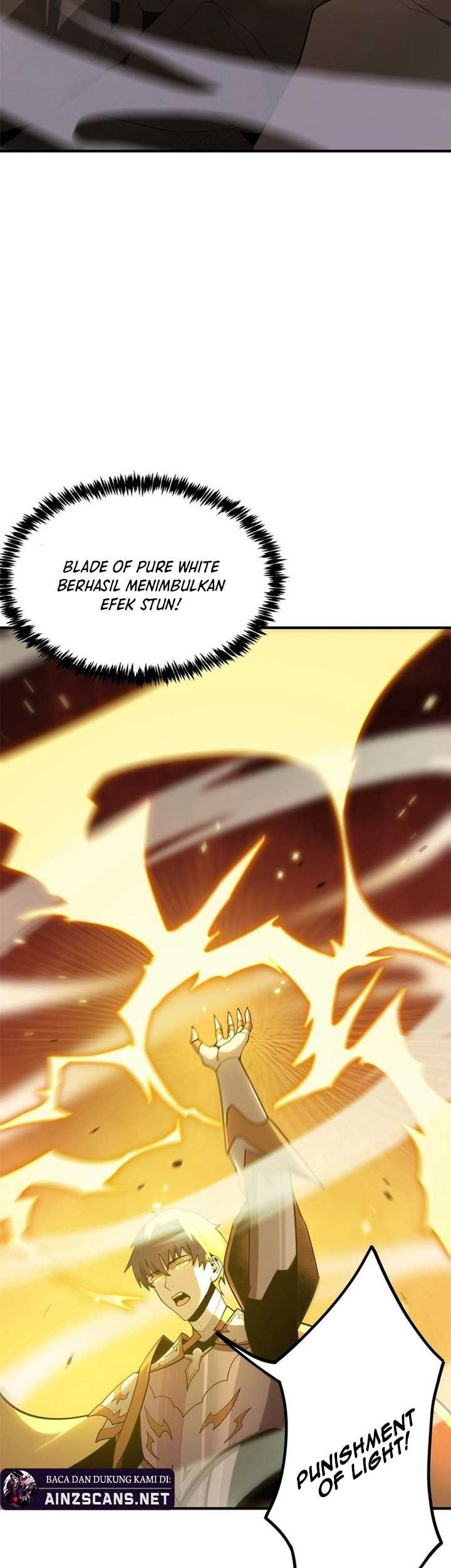SSS-level Paladin Who Breaks All Logic Chapter 15 - halaman 24