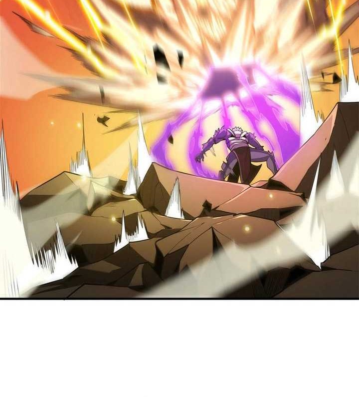 SSS-level Paladin Who Breaks All Logic Chapter 15 - halaman 27