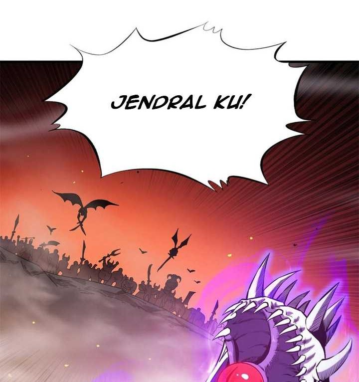 SSS-level Paladin Who Breaks All Logic Chapter 15 - halaman 31