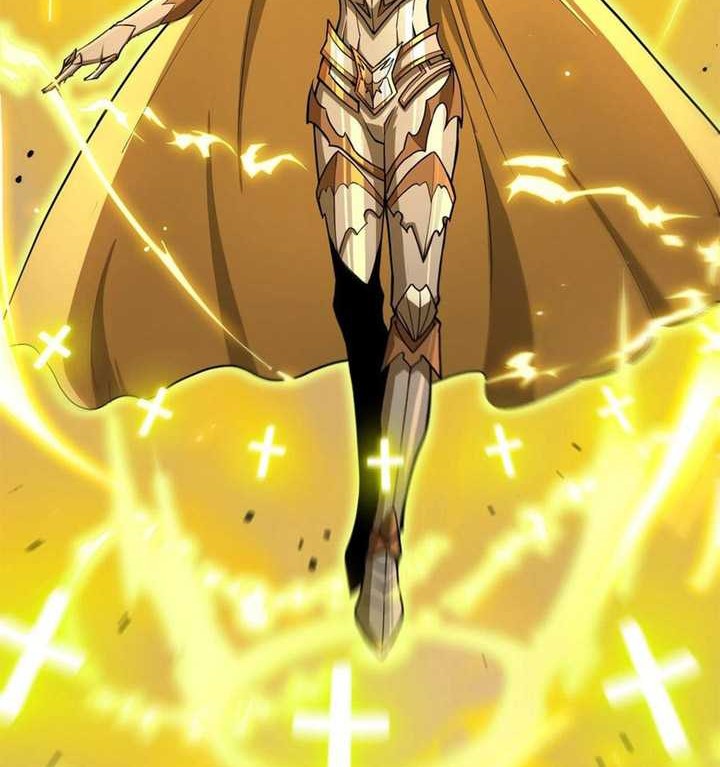 SSS-level Paladin Who Breaks All Logic Chapter 15 - halaman 35