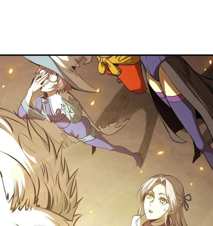 SSS-level Paladin Who Breaks All Logic Chapter 15 - halaman 37