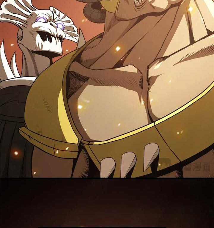 SSS-level Paladin Who Breaks All Logic Chapter 15 - halaman 39