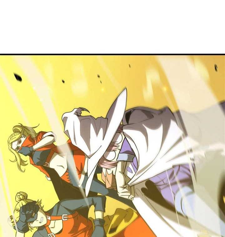 SSS-level Paladin Who Breaks All Logic Chapter 15 - halaman 45