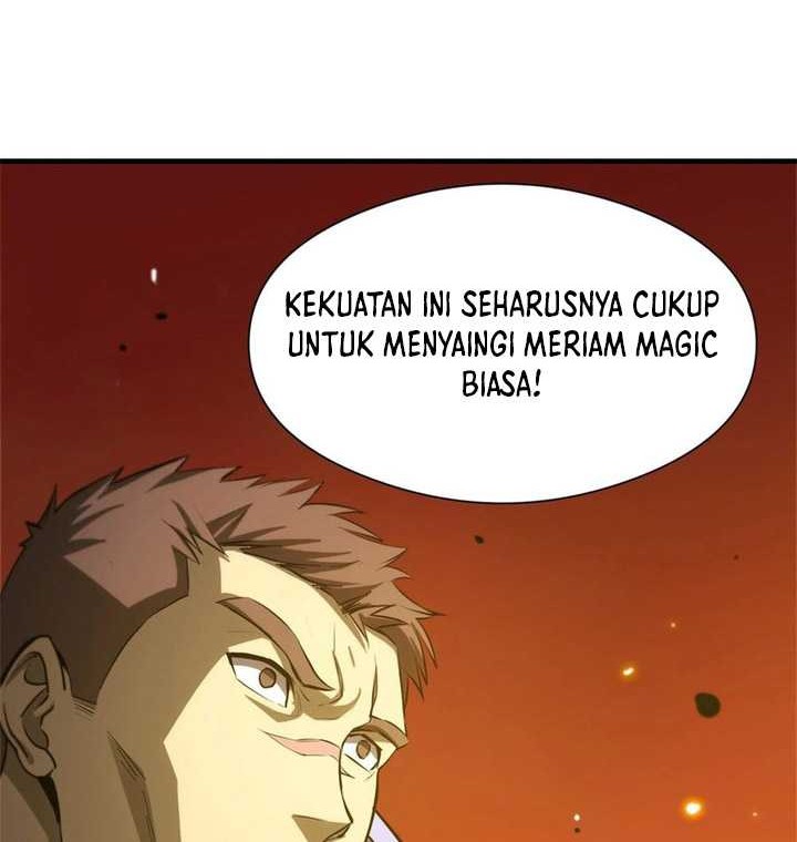 SSS-level Paladin Who Breaks All Logic Chapter 15 - halaman 47