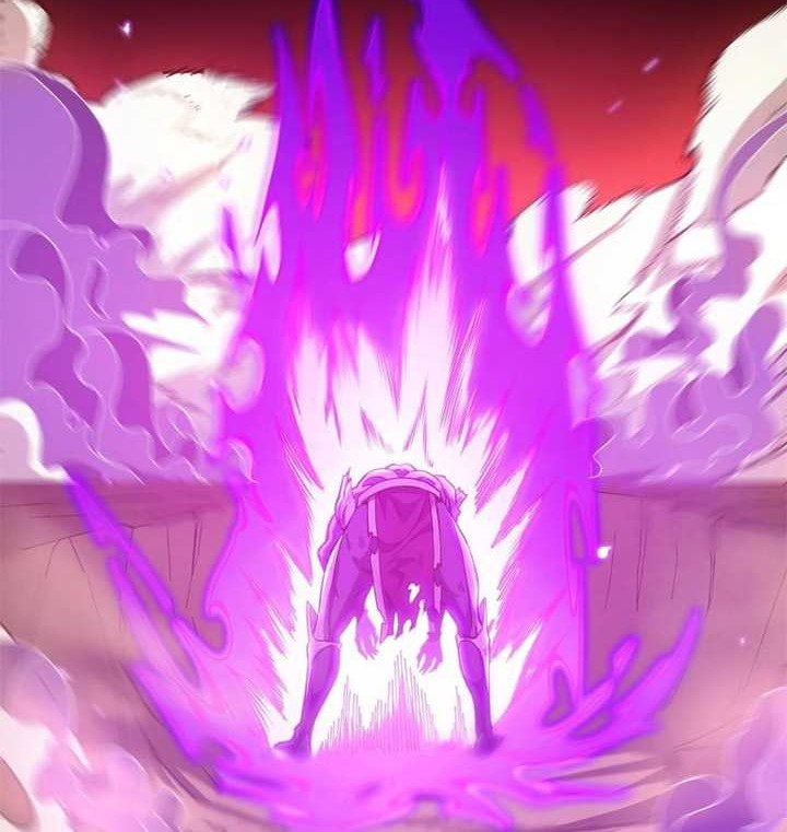 SSS-level Paladin Who Breaks All Logic Chapter 15 - halaman 51
