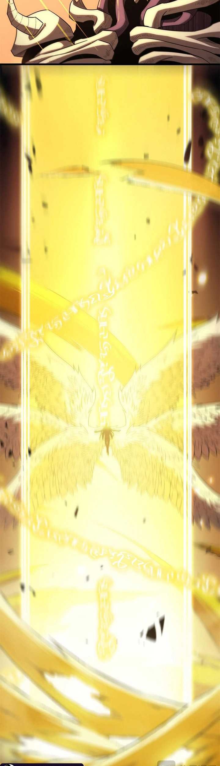 SSS-level Paladin Who Breaks All Logic Chapter 15 - halaman 68