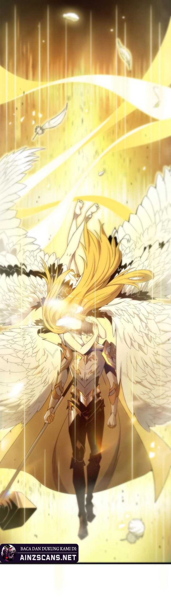SSS-level Paladin Who Breaks All Logic Chapter 15 - halaman 70