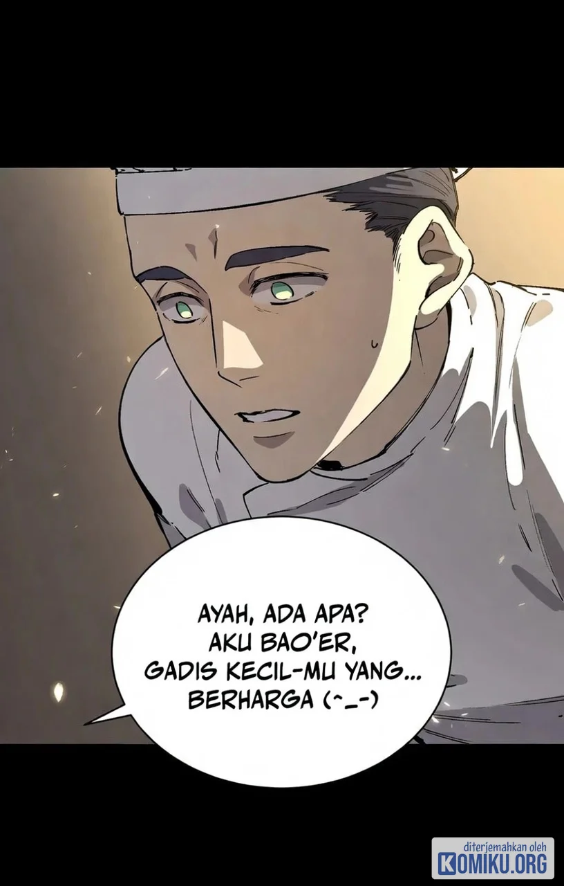 SSS-level Paladin Who Breaks All Logic Chapter 150 - halaman 14