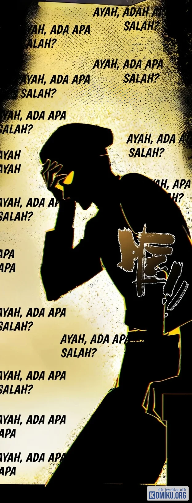SSS-level Paladin Who Breaks All Logic Chapter 150 - halaman 22