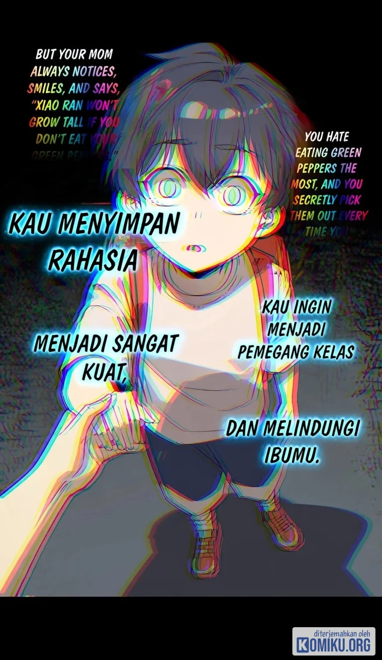 SSS-level Paladin Who Breaks All Logic Chapter 150 - halaman 28