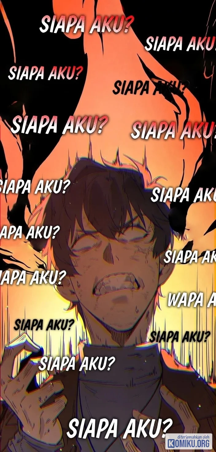 SSS-level Paladin Who Breaks All Logic Chapter 150 - halaman 40