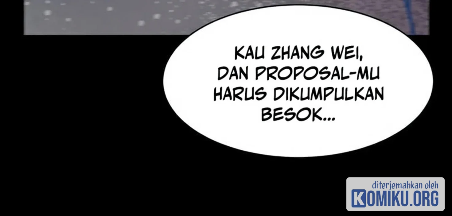 SSS-level Paladin Who Breaks All Logic Chapter 150 - halaman 44