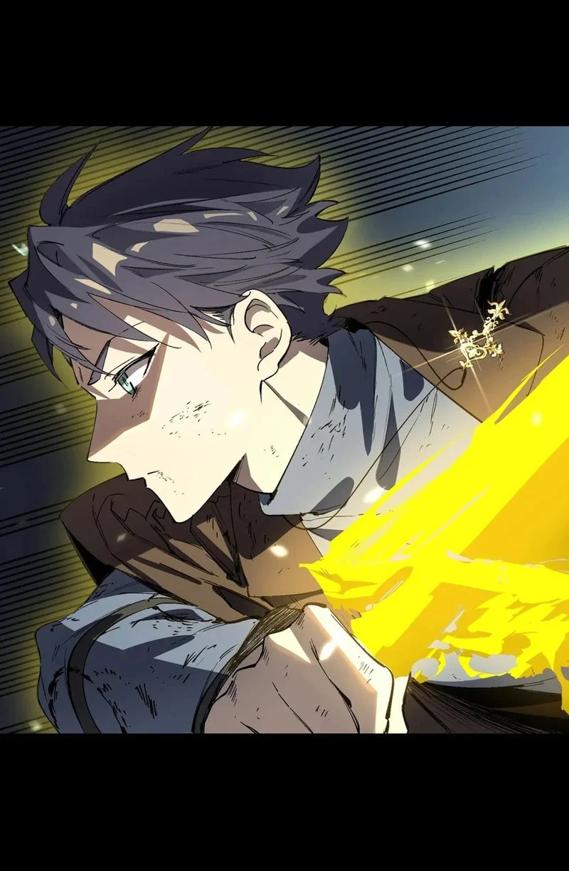 SSS-level Paladin Who Breaks All Logic Chapter 150 - halaman 5