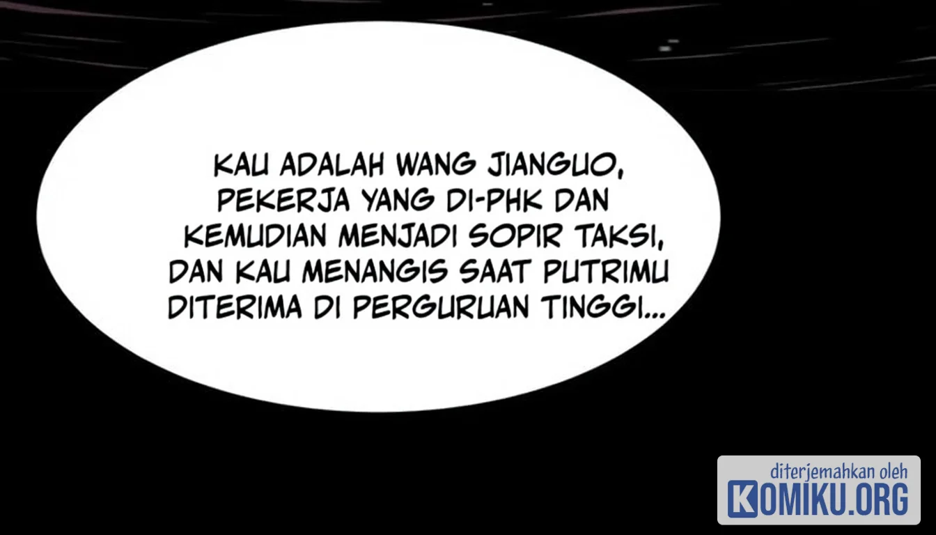 SSS-level Paladin Who Breaks All Logic Chapter 150 - halaman 50