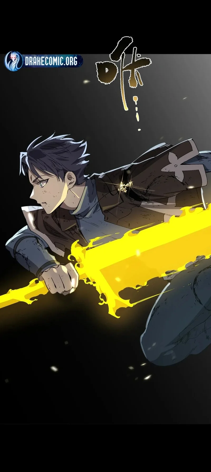 SSS-level Paladin Who Breaks All Logic Chapter 150 - halaman 6