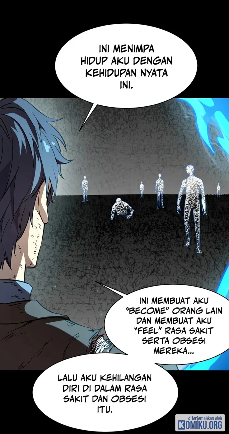 SSS-level Paladin Who Breaks All Logic Chapter 150 - halaman 64