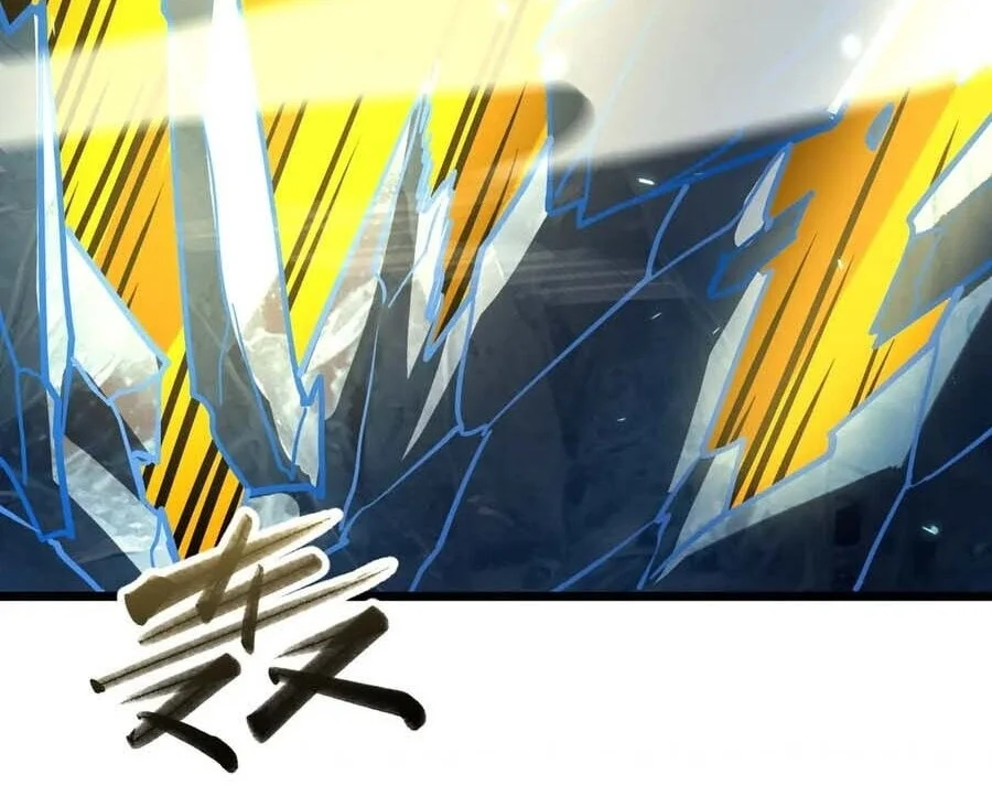 SSS-level Paladin Who Breaks All Logic Chapter 151 - halaman 17