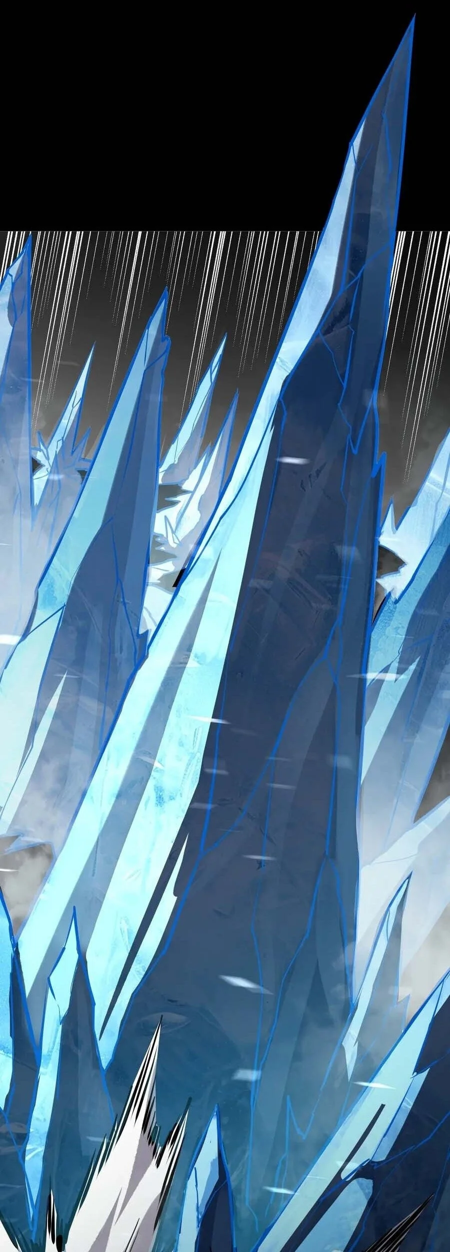 SSS-level Paladin Who Breaks All Logic Chapter 151 - halaman 4