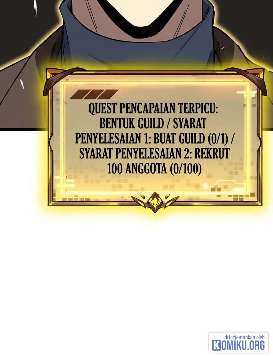 SSS-level Paladin Who Breaks All Logic Chapter 151 - halaman 59