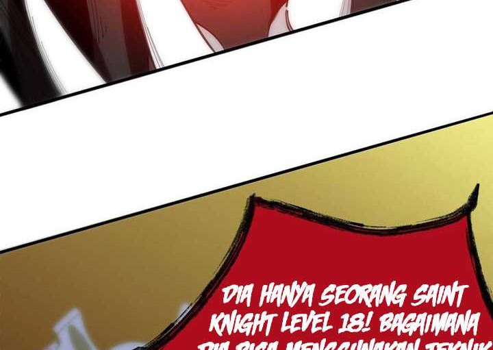 SSS-level Paladin Who Breaks All Logic Chapter 16 - halaman 11