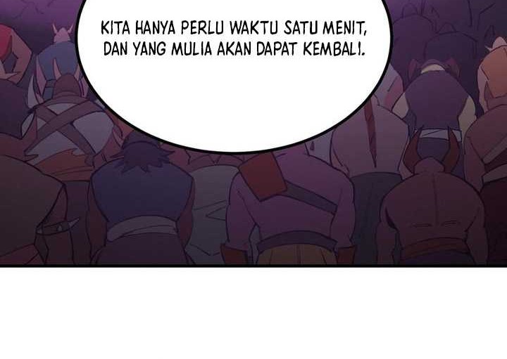 SSS-level Paladin Who Breaks All Logic Chapter 16 - halaman 15