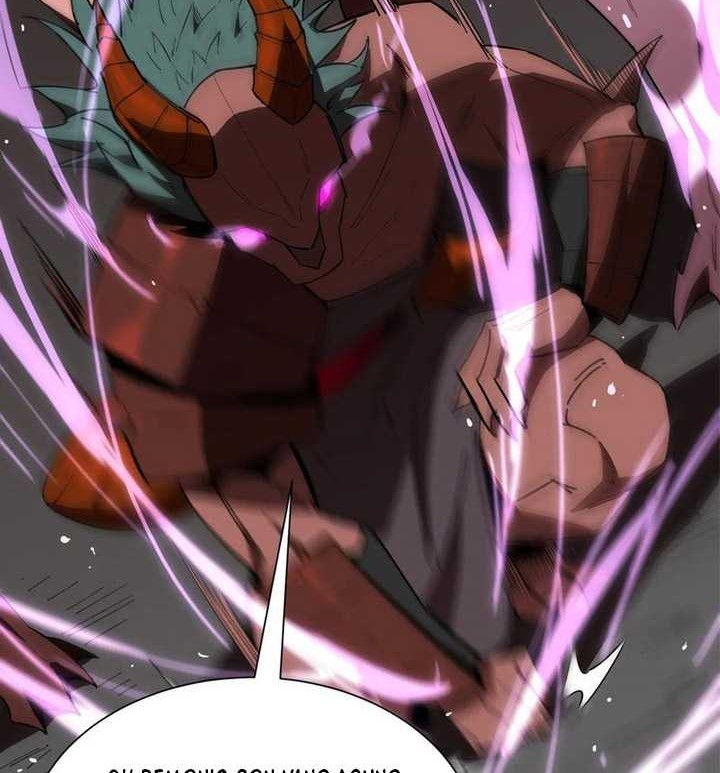 SSS-level Paladin Who Breaks All Logic Chapter 16 - halaman 21