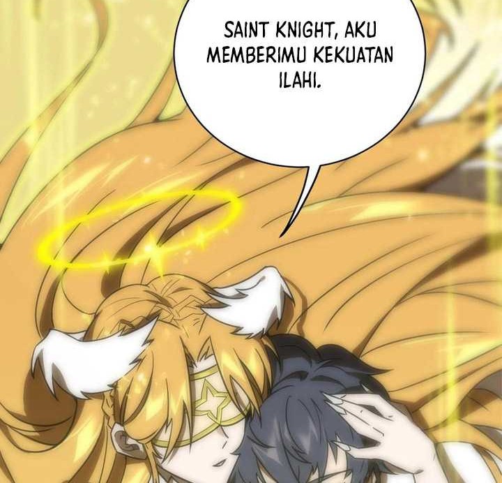 SSS-level Paladin Who Breaks All Logic Chapter 16 - halaman 29