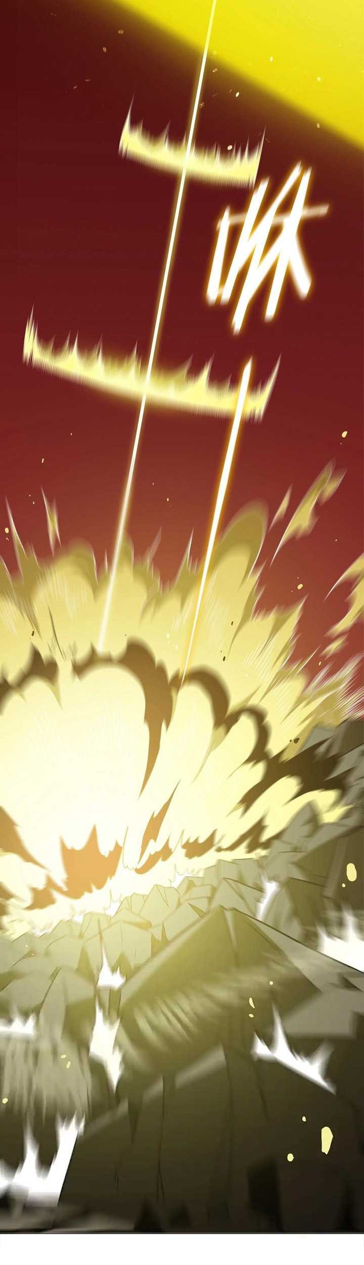 SSS-level Paladin Who Breaks All Logic Chapter 16 - halaman 34