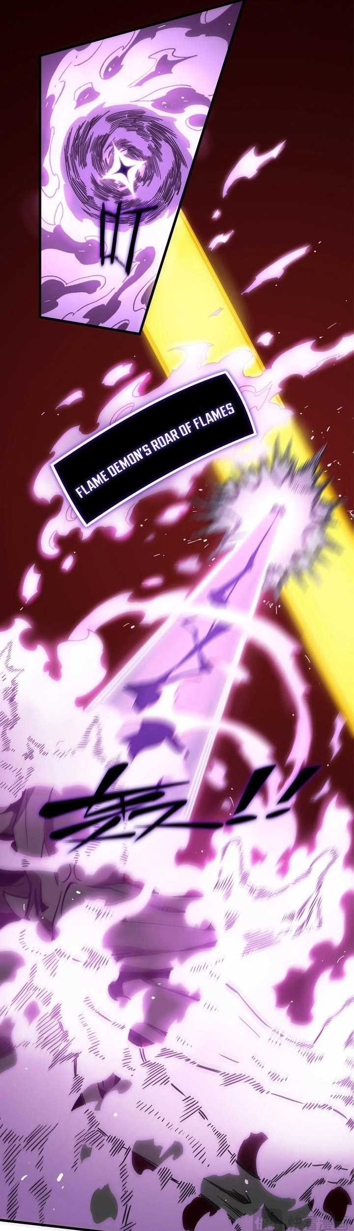 SSS-level Paladin Who Breaks All Logic Chapter 16 - halaman 40
