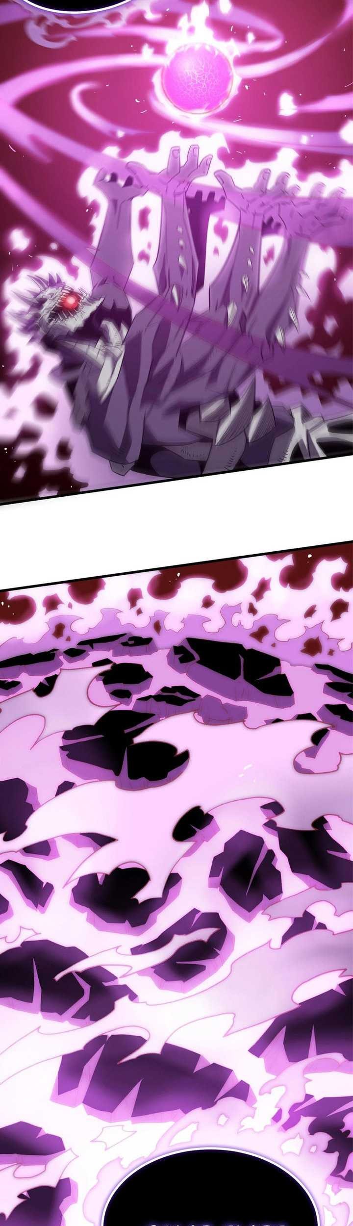 SSS-level Paladin Who Breaks All Logic Chapter 16 - halaman 42