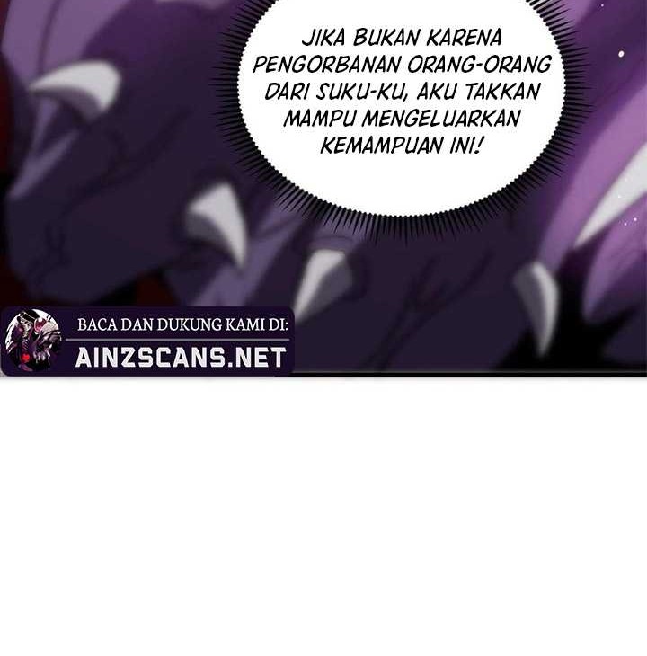 SSS-level Paladin Who Breaks All Logic Chapter 16 - halaman 45
