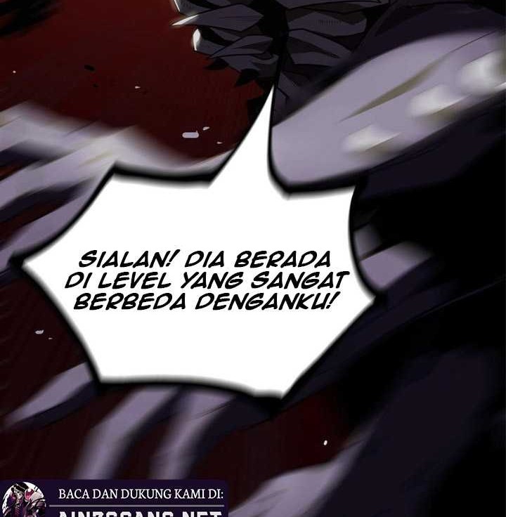 SSS-level Paladin Who Breaks All Logic Chapter 16 - halaman 53