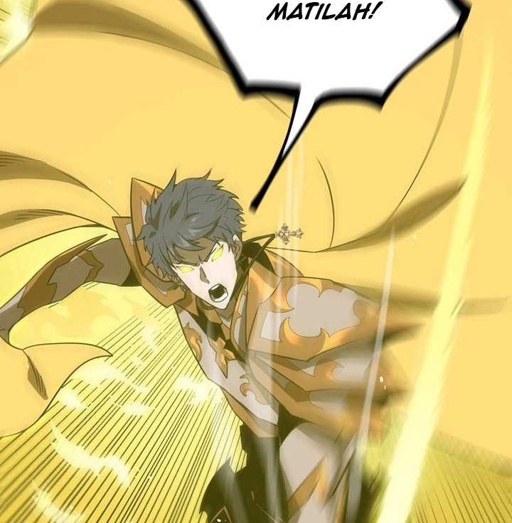 SSS-level Paladin Who Breaks All Logic Chapter 16 - halaman 55