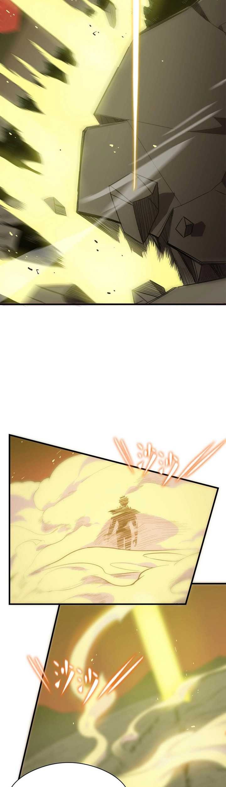 SSS-level Paladin Who Breaks All Logic Chapter 16 - halaman 58