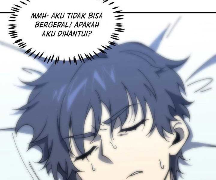 SSS-level Paladin Who Breaks All Logic Chapter 16 - halaman 71