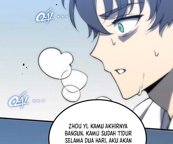 SSS-level Paladin Who Breaks All Logic Chapter 16 - halaman 73
