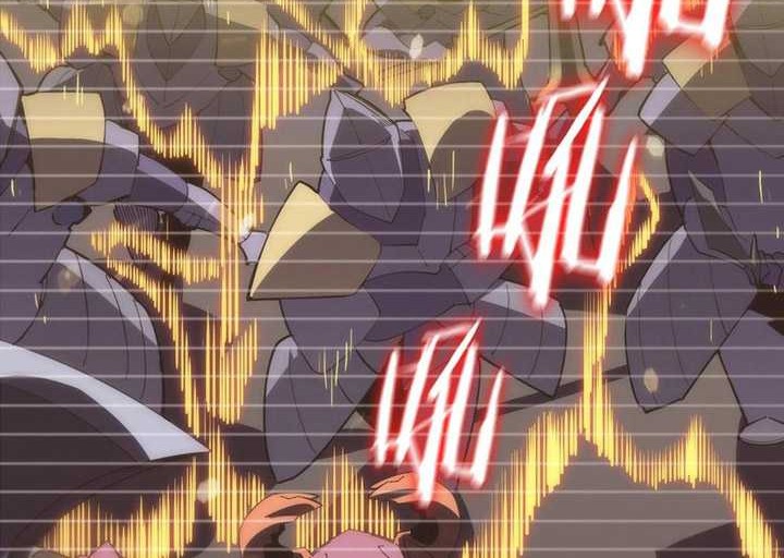 SSS-level Paladin Who Breaks All Logic Chapter 16 - halaman 9