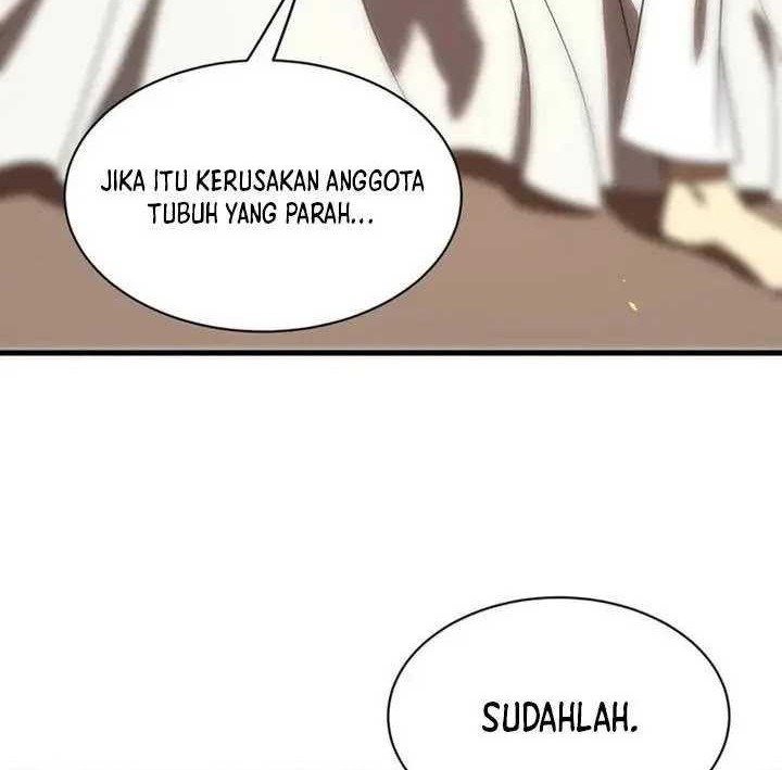 SSS-level Paladin Who Breaks All Logic Chapter 17 - halaman 13