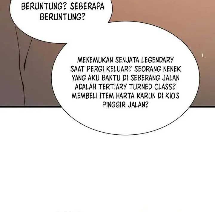 SSS-level Paladin Who Breaks All Logic Chapter 17 - halaman 15