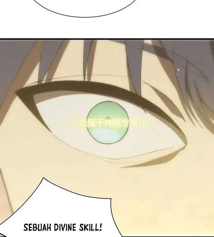SSS-level Paladin Who Breaks All Logic Chapter 17 - halaman 17