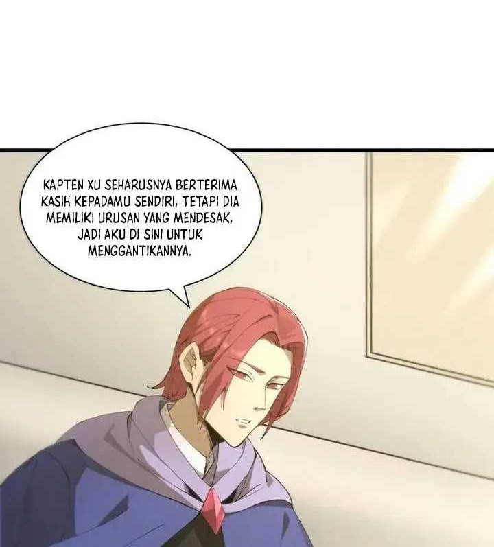 SSS-level Paladin Who Breaks All Logic Chapter 17 - halaman 23