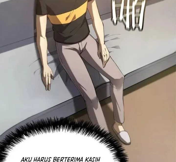 SSS-level Paladin Who Breaks All Logic Chapter 17 - halaman 37