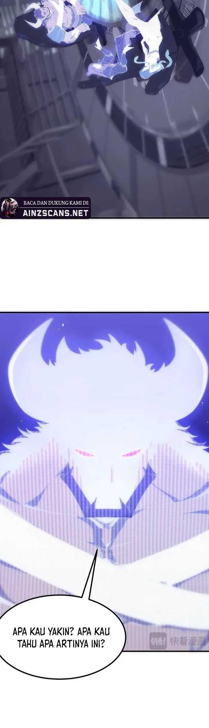SSS-level Paladin Who Breaks All Logic Chapter 17 - halaman 54