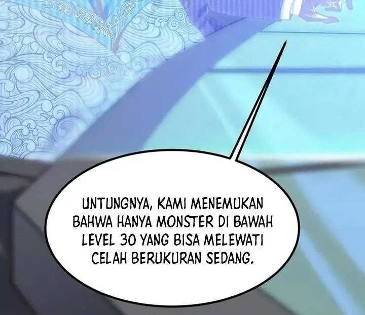 SSS-level Paladin Who Breaks All Logic Chapter 17 - halaman 57