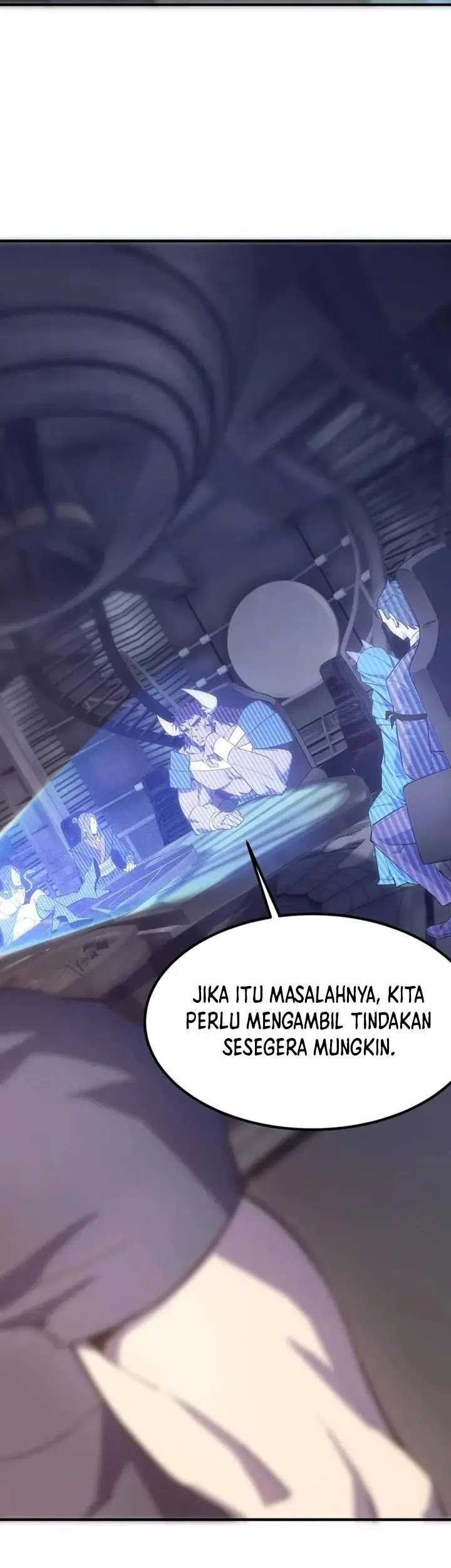 SSS-level Paladin Who Breaks All Logic Chapter 17 - halaman 58