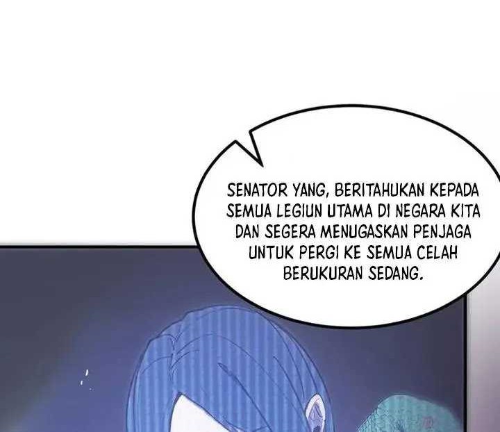 SSS-level Paladin Who Breaks All Logic Chapter 17 - halaman 59