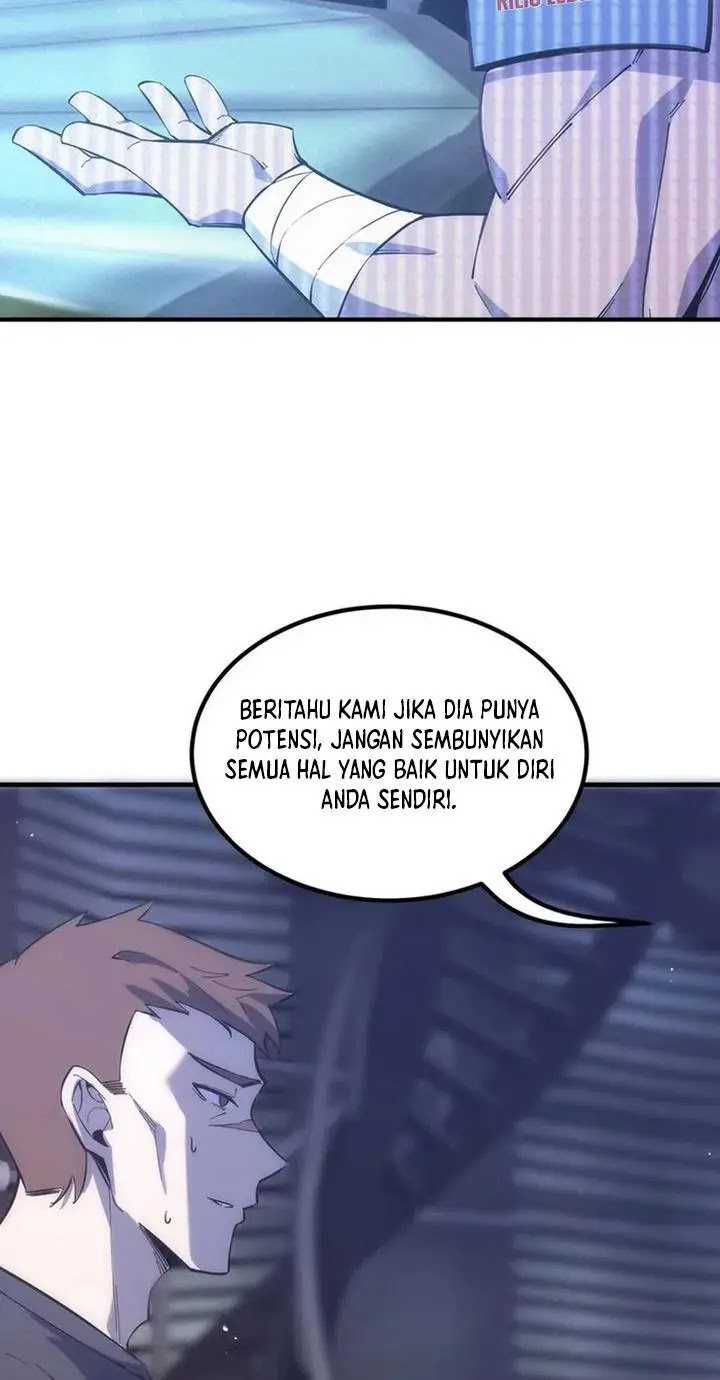 SSS-level Paladin Who Breaks All Logic Chapter 17 - halaman 66
