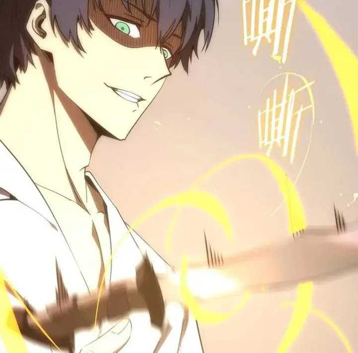 SSS-level Paladin Who Breaks All Logic Chapter 17 - halaman 9