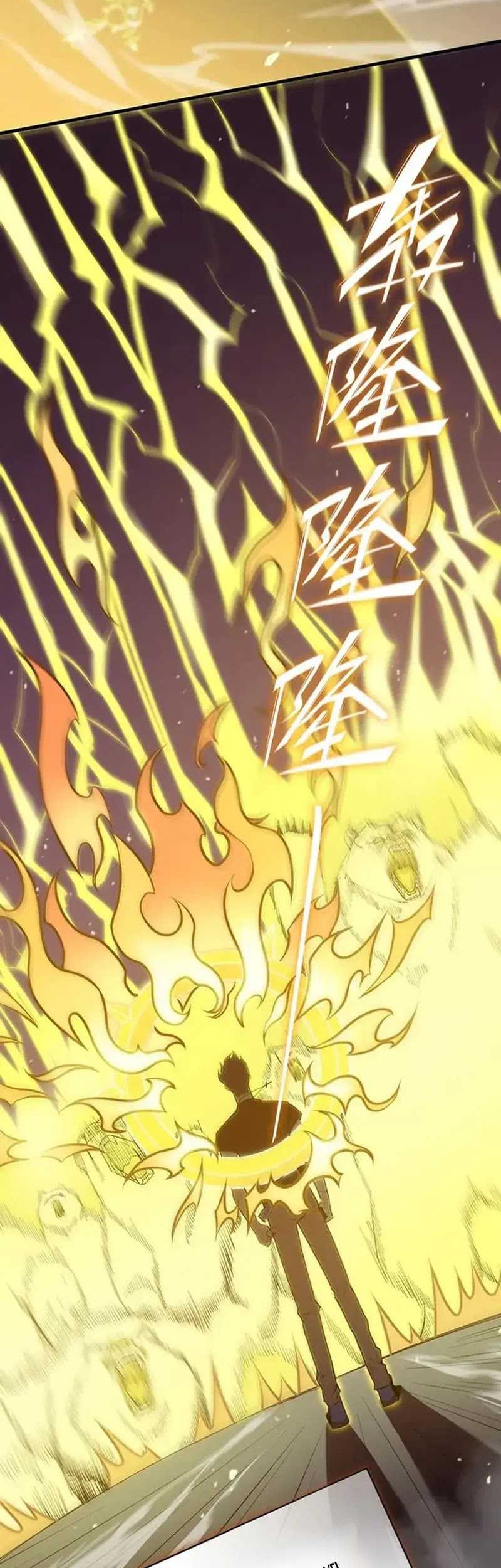 SSS-level Paladin Who Breaks All Logic Chapter 18 - halaman 42