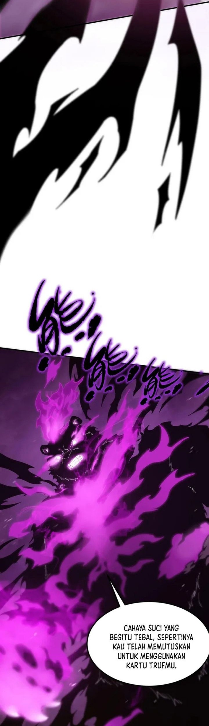 SSS-level Paladin Who Breaks All Logic Chapter 19 - halaman 13